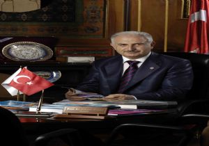 Üniversitenin de huzuru kaçmasın...!